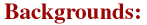 Background checks and subject identification