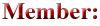 Inquire Investigative Services is a member of these organizations
